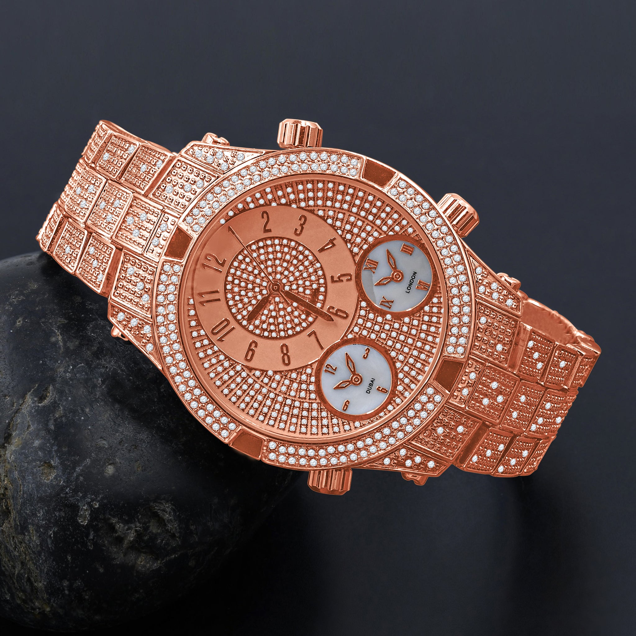 INIMITABLE HIP HOP METAL | 562885