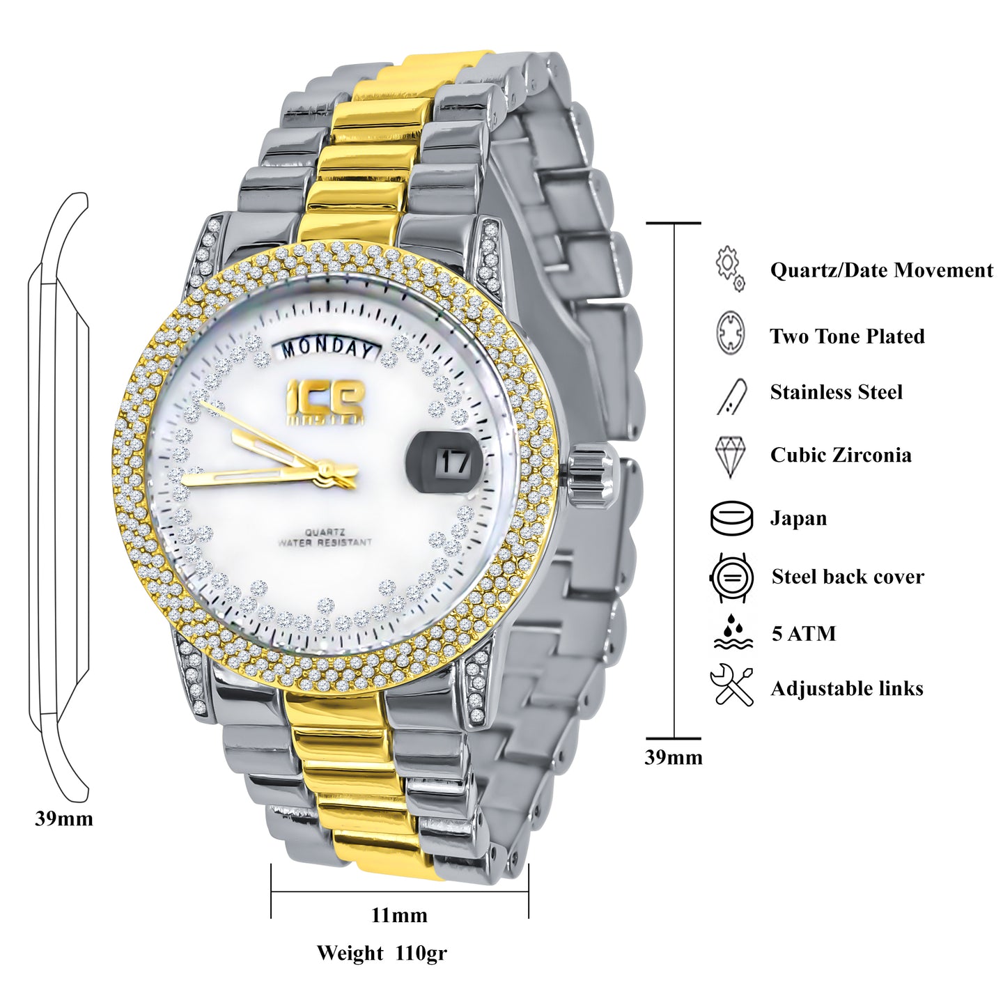 GRANDEUR HIP HOP METAL | 5626558