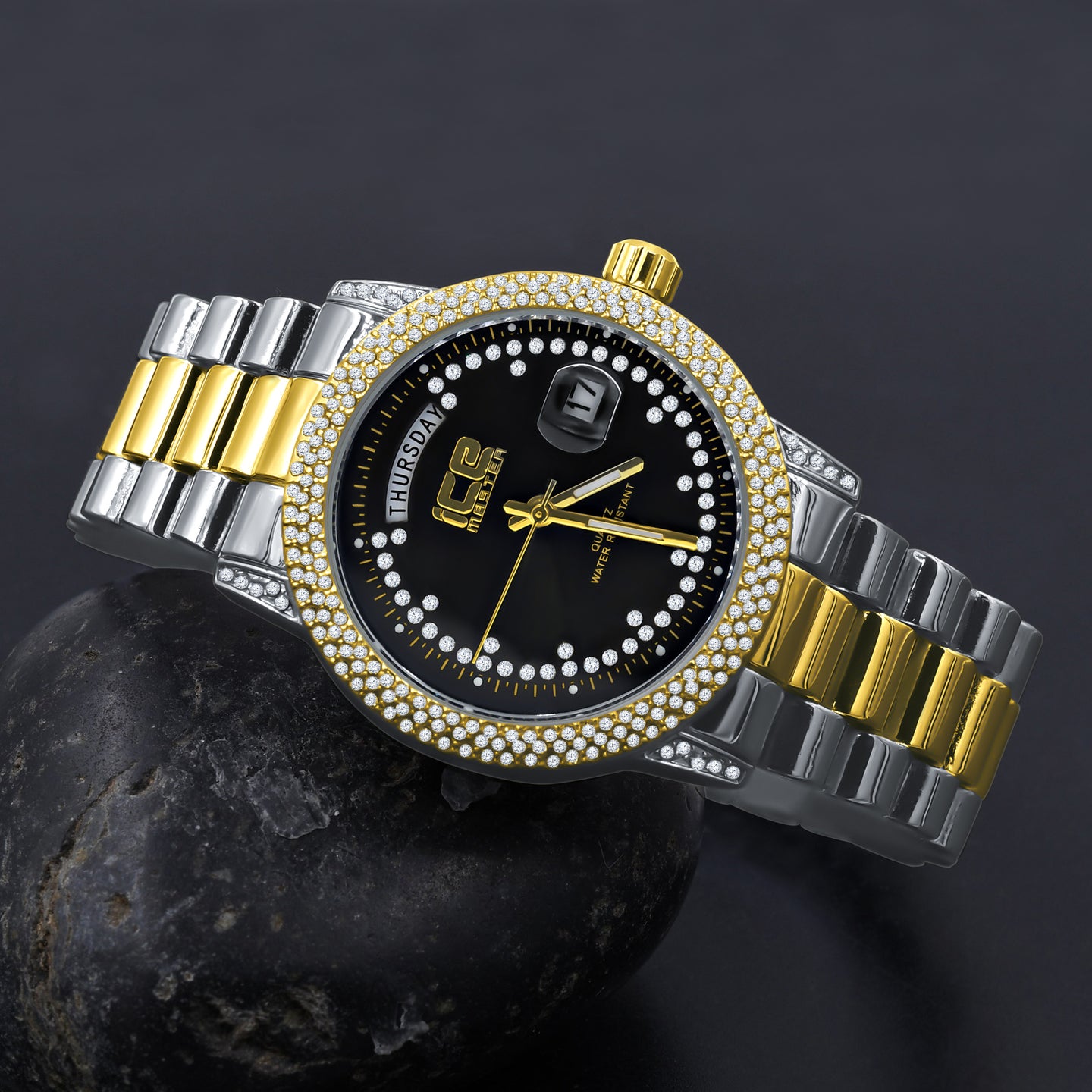 GRANDEUR HIP HOP METAL | 5626555