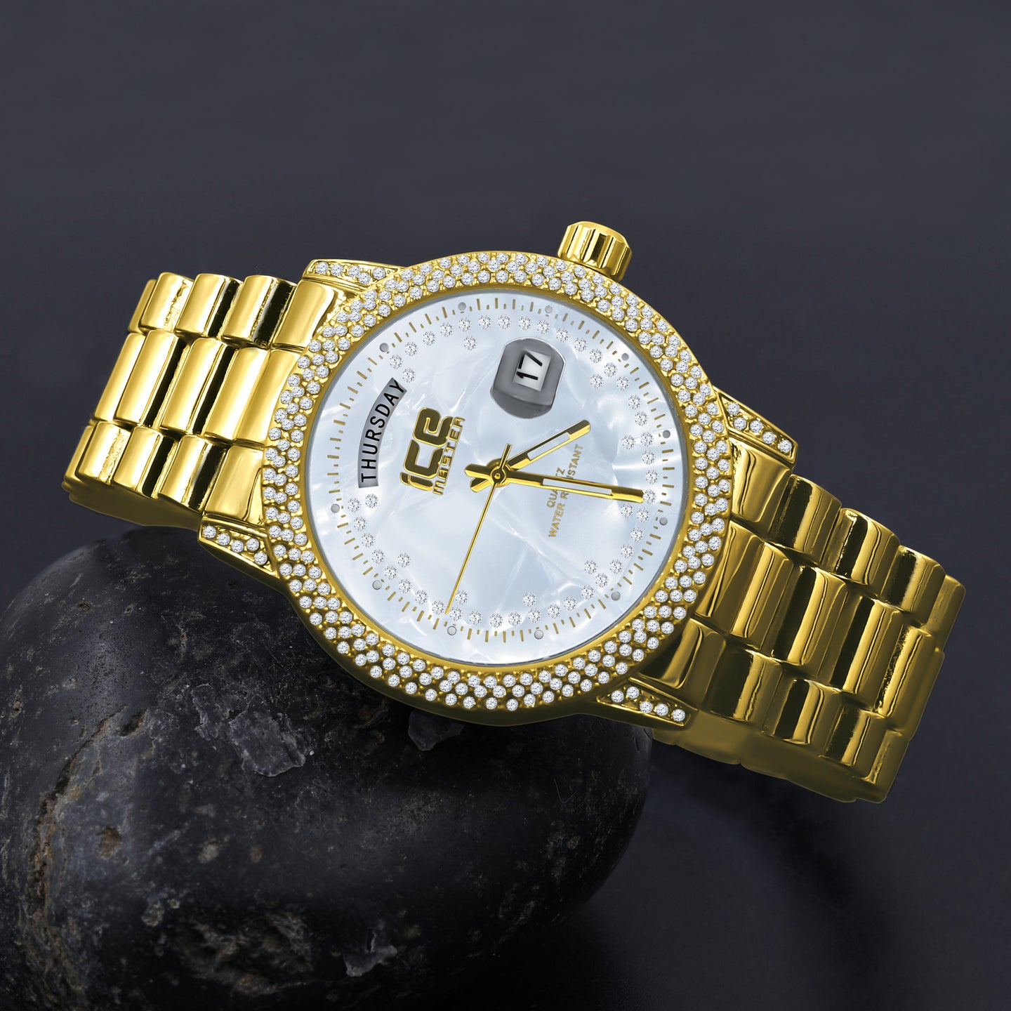 GRANDEUR HIP HOP METAL | 5626569