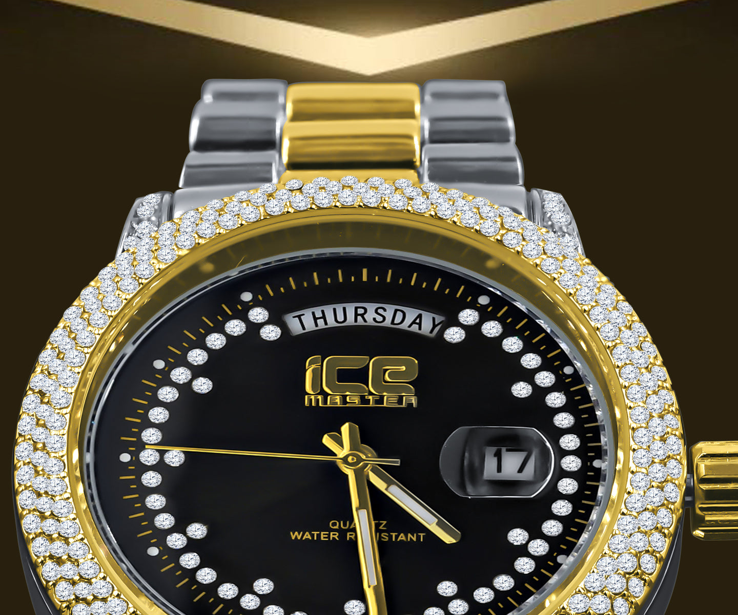 GRANDEUR HIP HOP METAL | 5626555