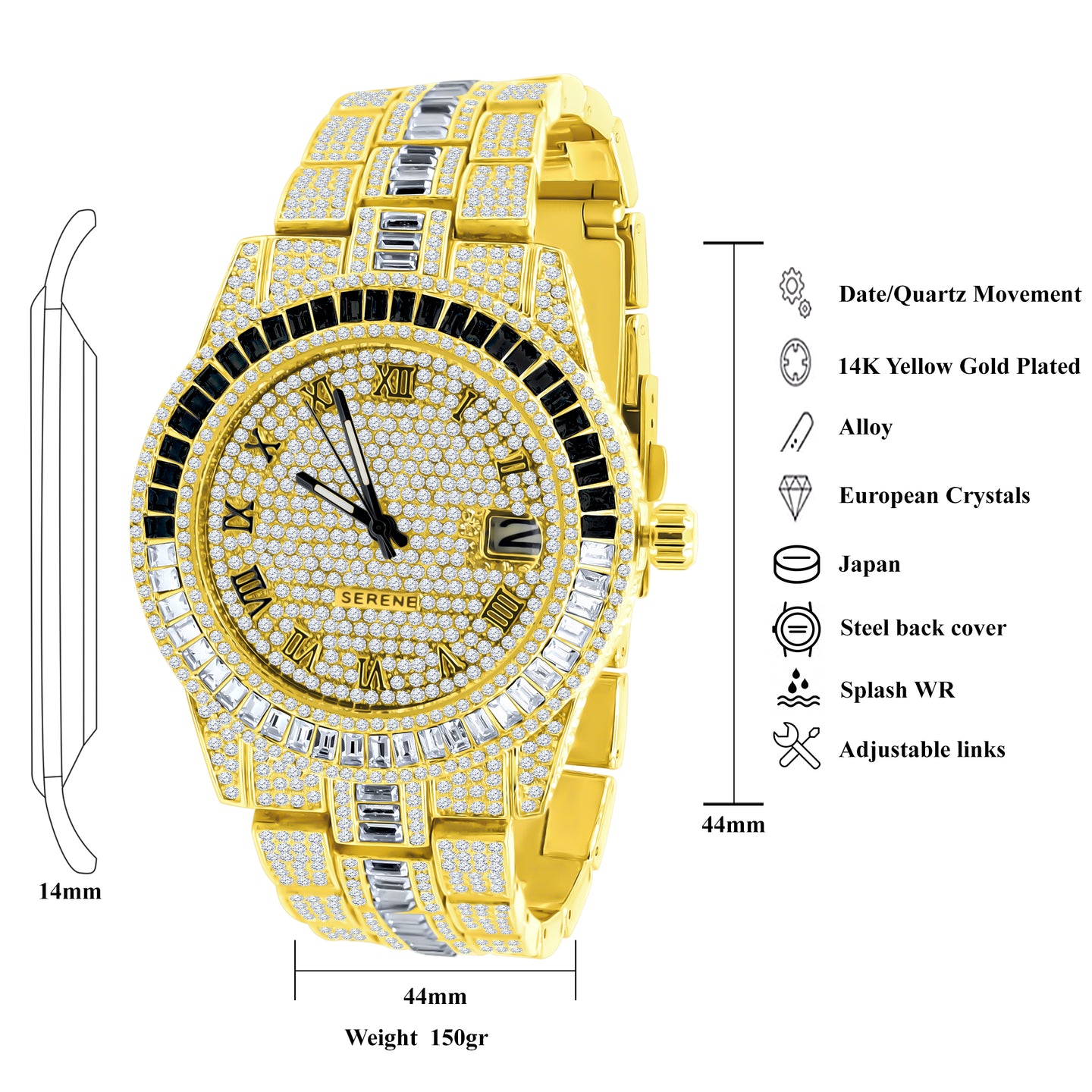 IDIOSYNCRATIC HIP HOP METAL | 562918