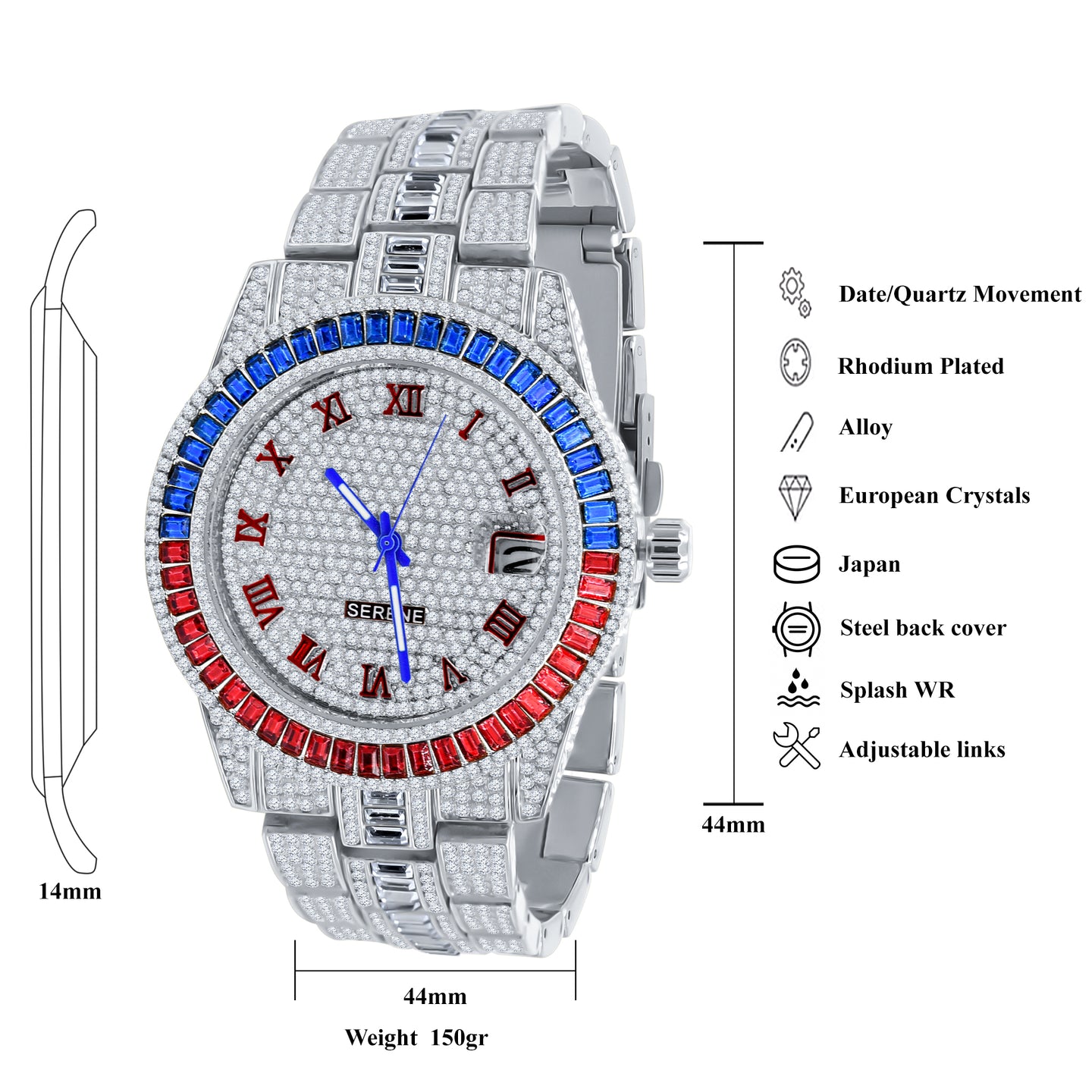 IDIOSYNCRATIC HIP HOP METAL | 5629119