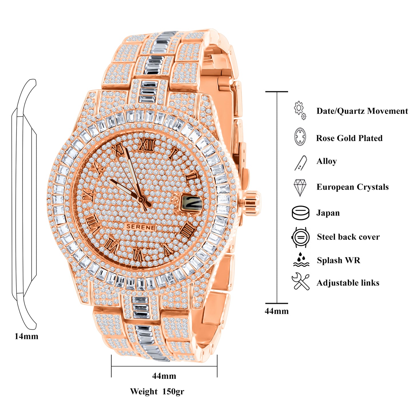 IDIOSYNCRATIC HIP HOP METAL | 562915