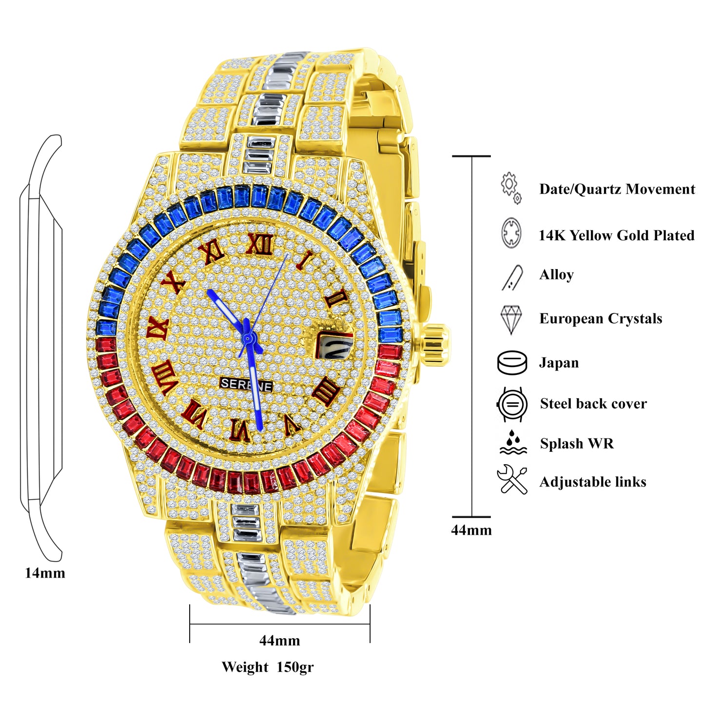 IDIOSYNCRATIC HIP HOP METAL | 562916