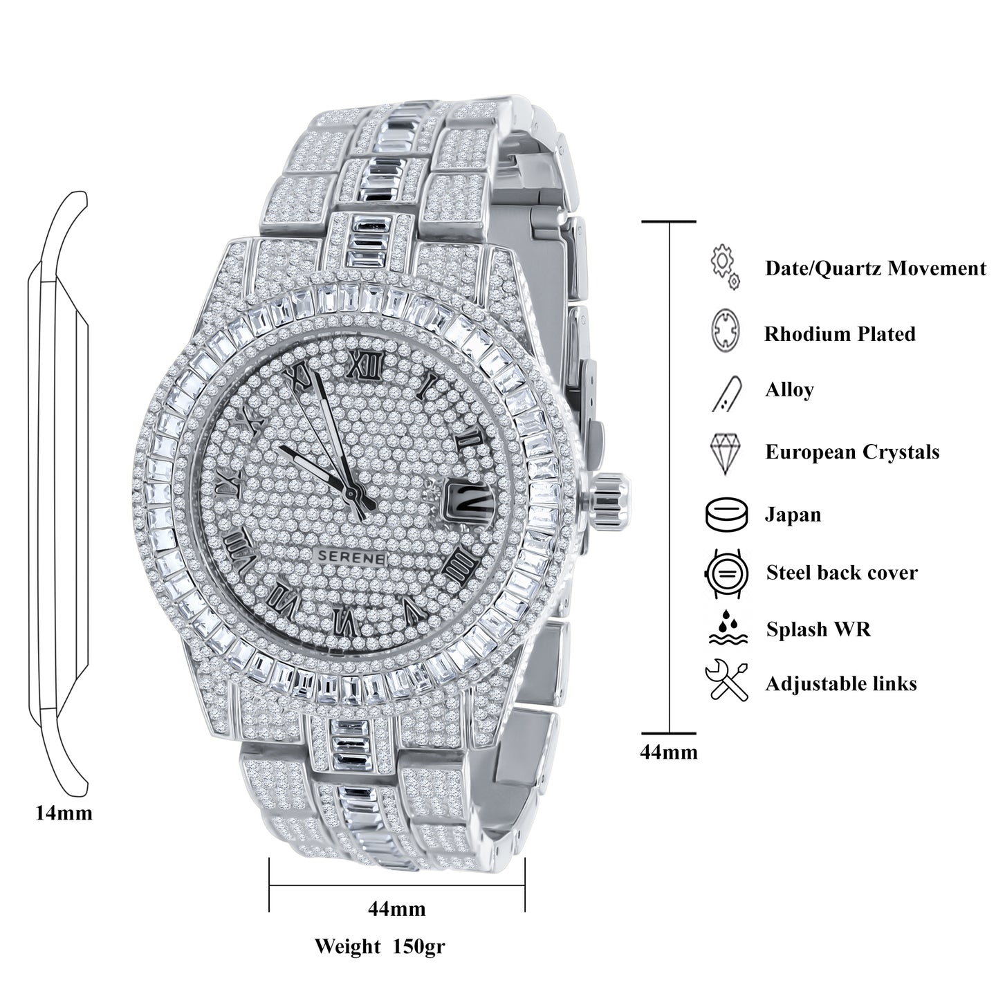 IDIOSYNCRATIC HIP HOP METAL | 562911