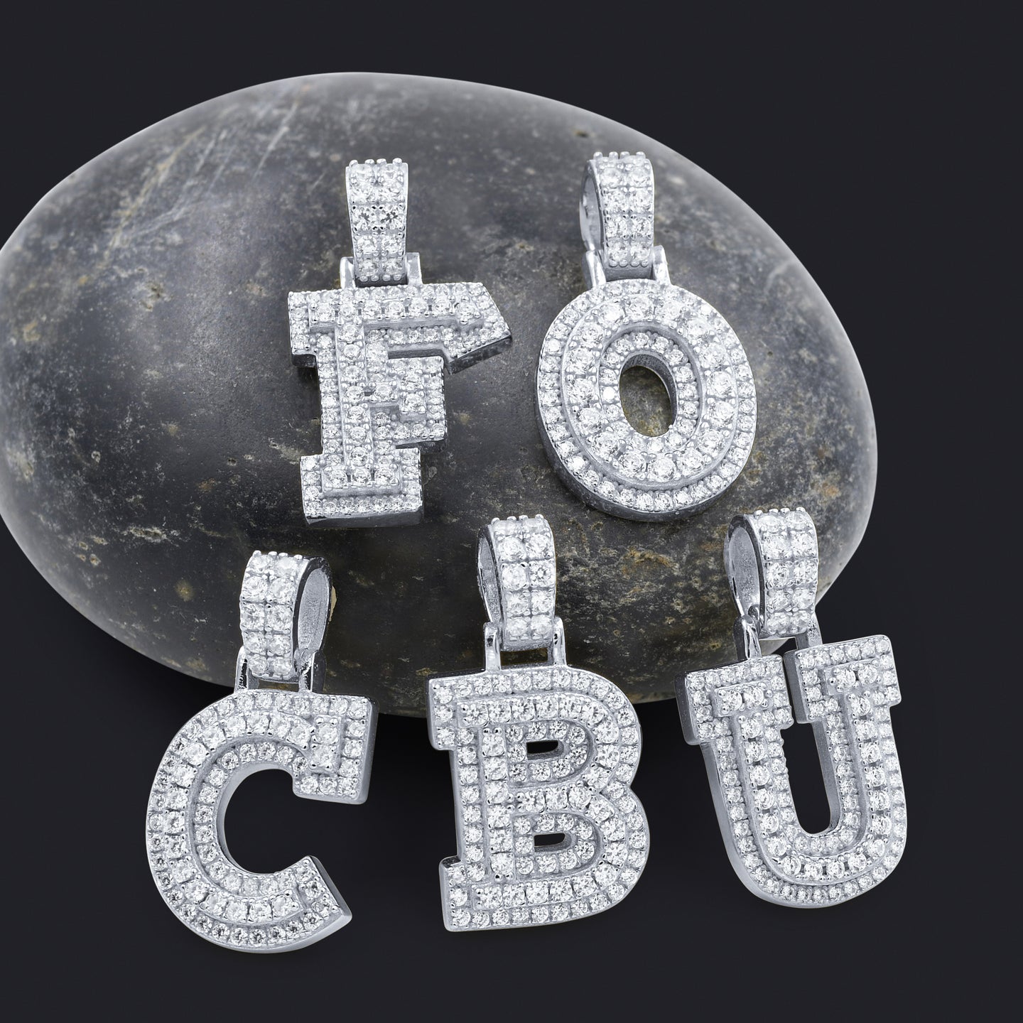 SIGNATO INITIAL PENDANT I 9216871