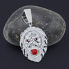 IRATE SILVER PENDANT I 9215901