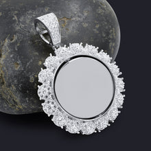 STATURE PENDANT I 9215101