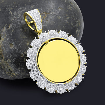 STATURE PENDANT I 9215102