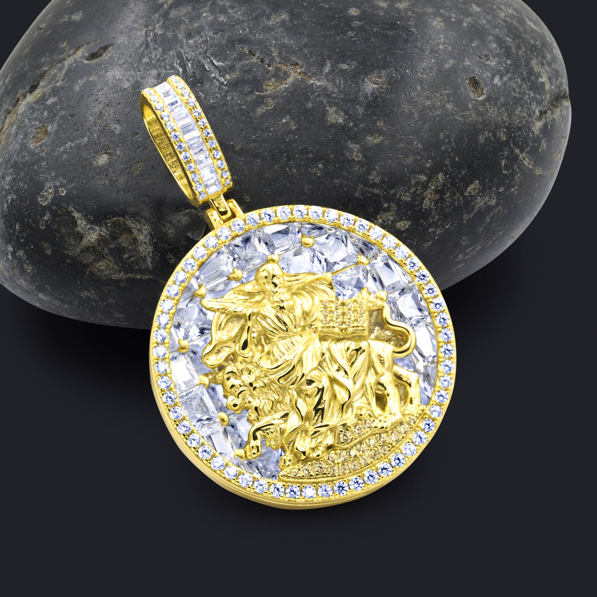 DULIA PENDANT I 9216832