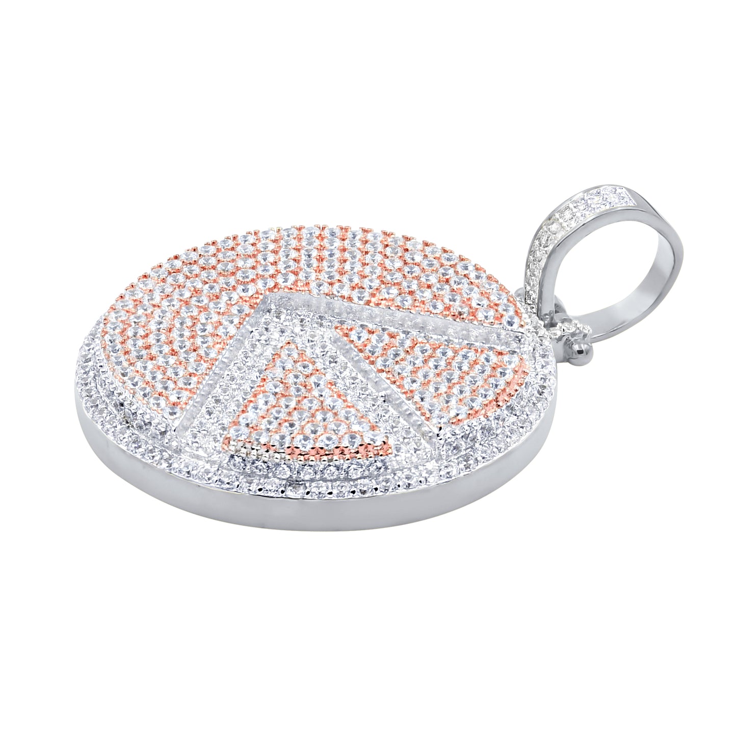 SYNCHRONIZED LOCKET I 9215821