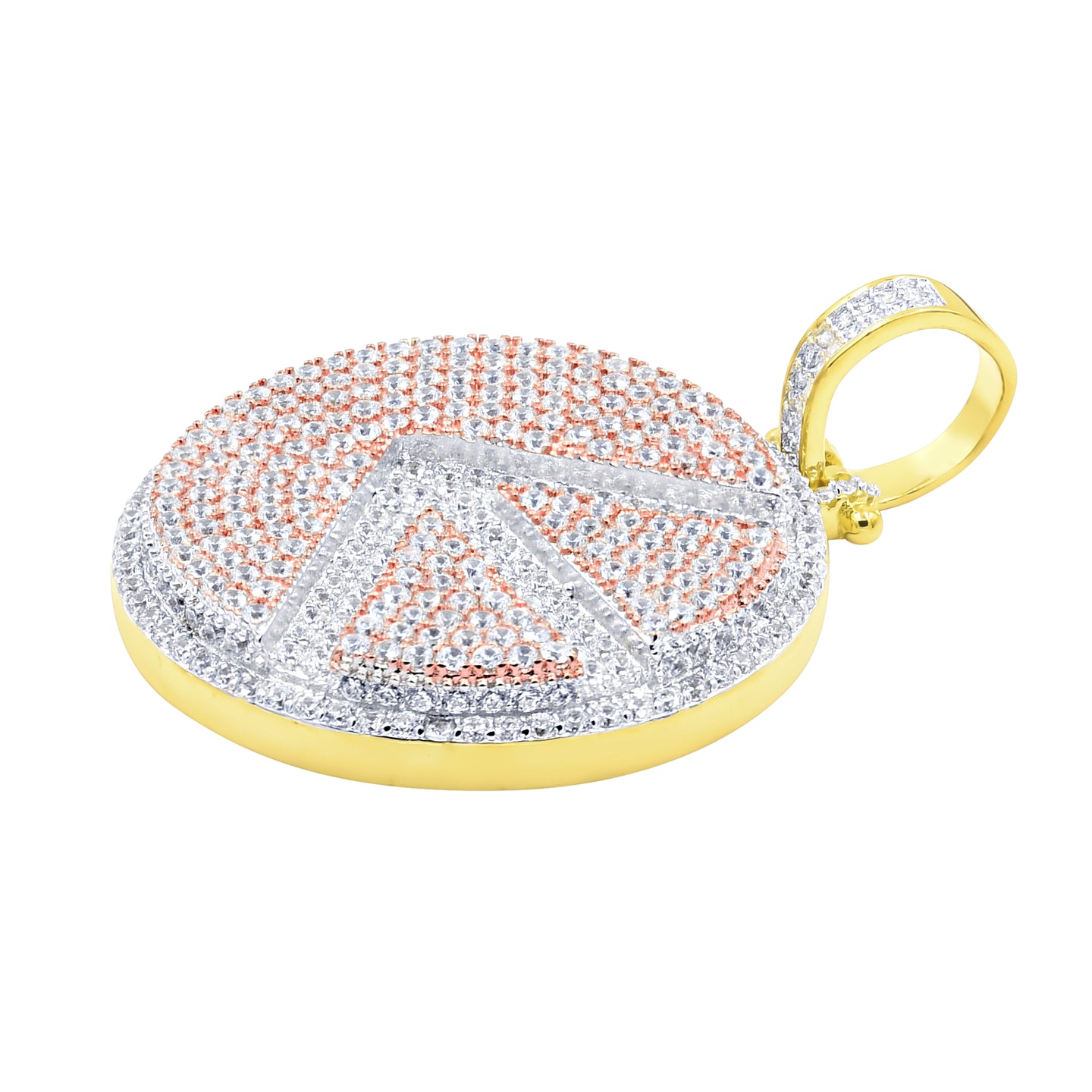 SYNCHRONIZED LOCKET I 9215822