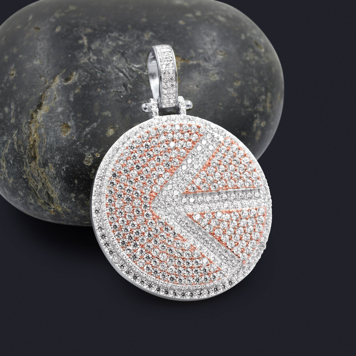 SYNCHRONIZED LOCKET I 9215821