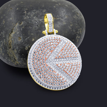 SYNCHRONIZED LOCKET I 9215822