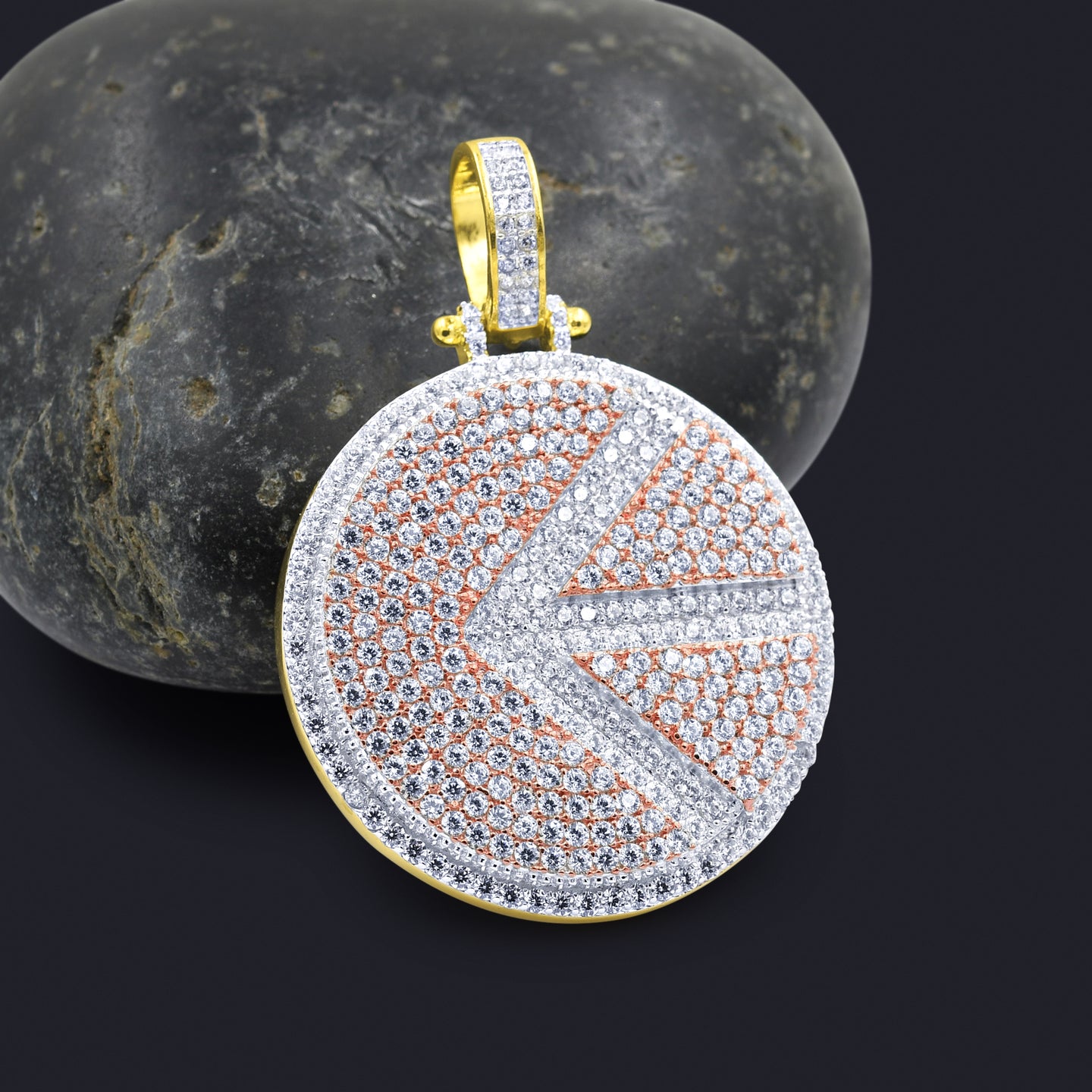 SYNCHRONIZED LOCKET I 9215822