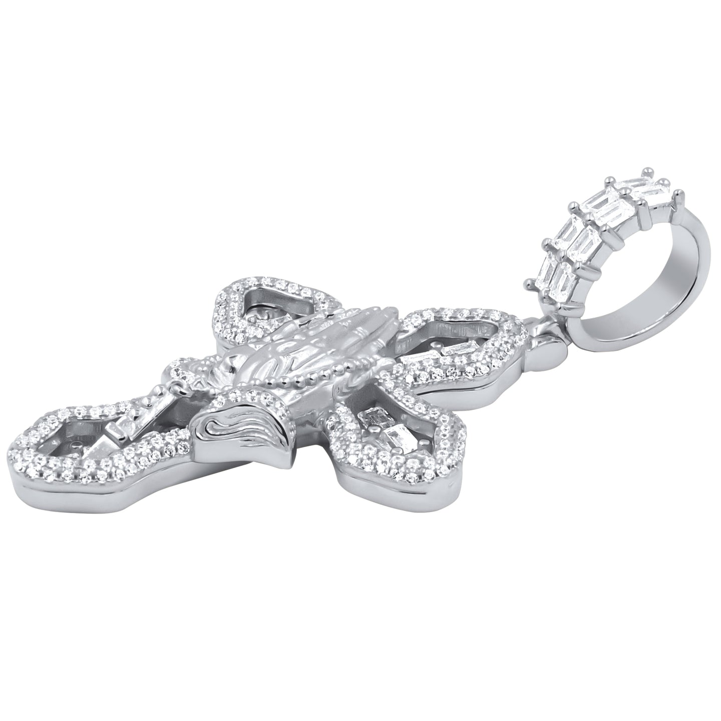 BRETHREN LOCKET I 9216841