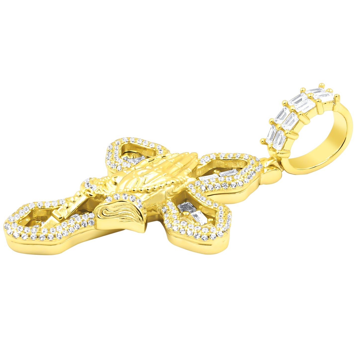 BRETHREN LOCKET I 9216842