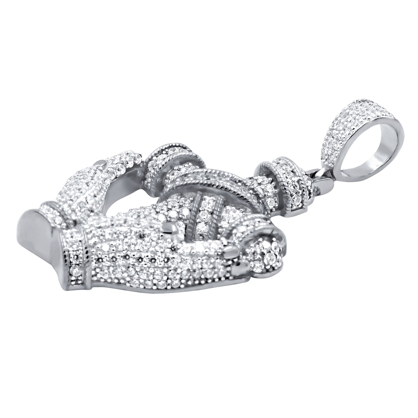 SANCTITUDE PENDANT I 9215071