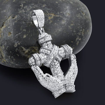SANCTITUDE PENDANT I 9215071