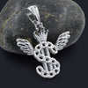 SHEKEL PENDANT I 9215941