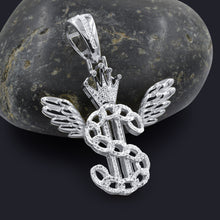 SHEKEL PENDANT I 9215941