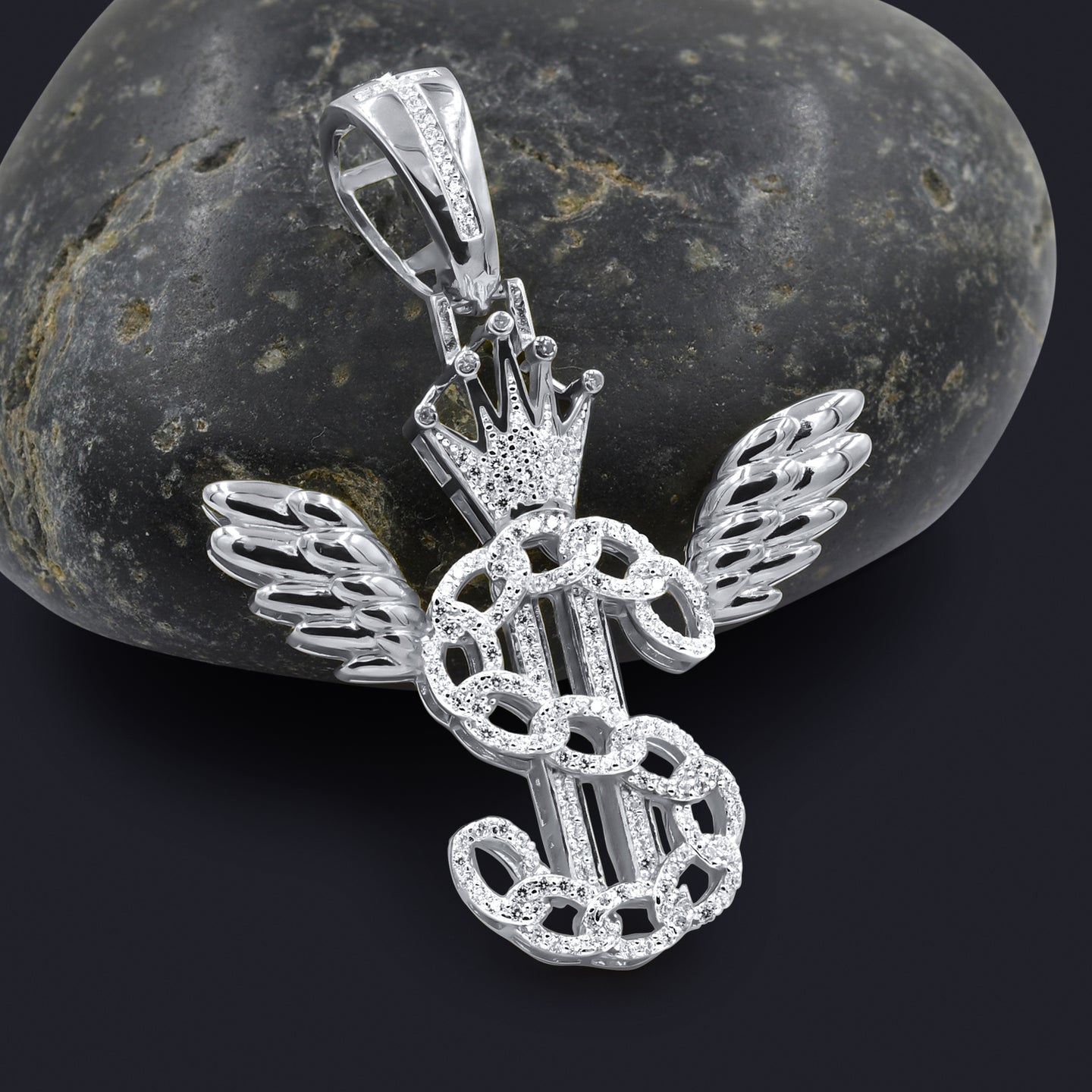 SHEKEL PENDANT I 9215941