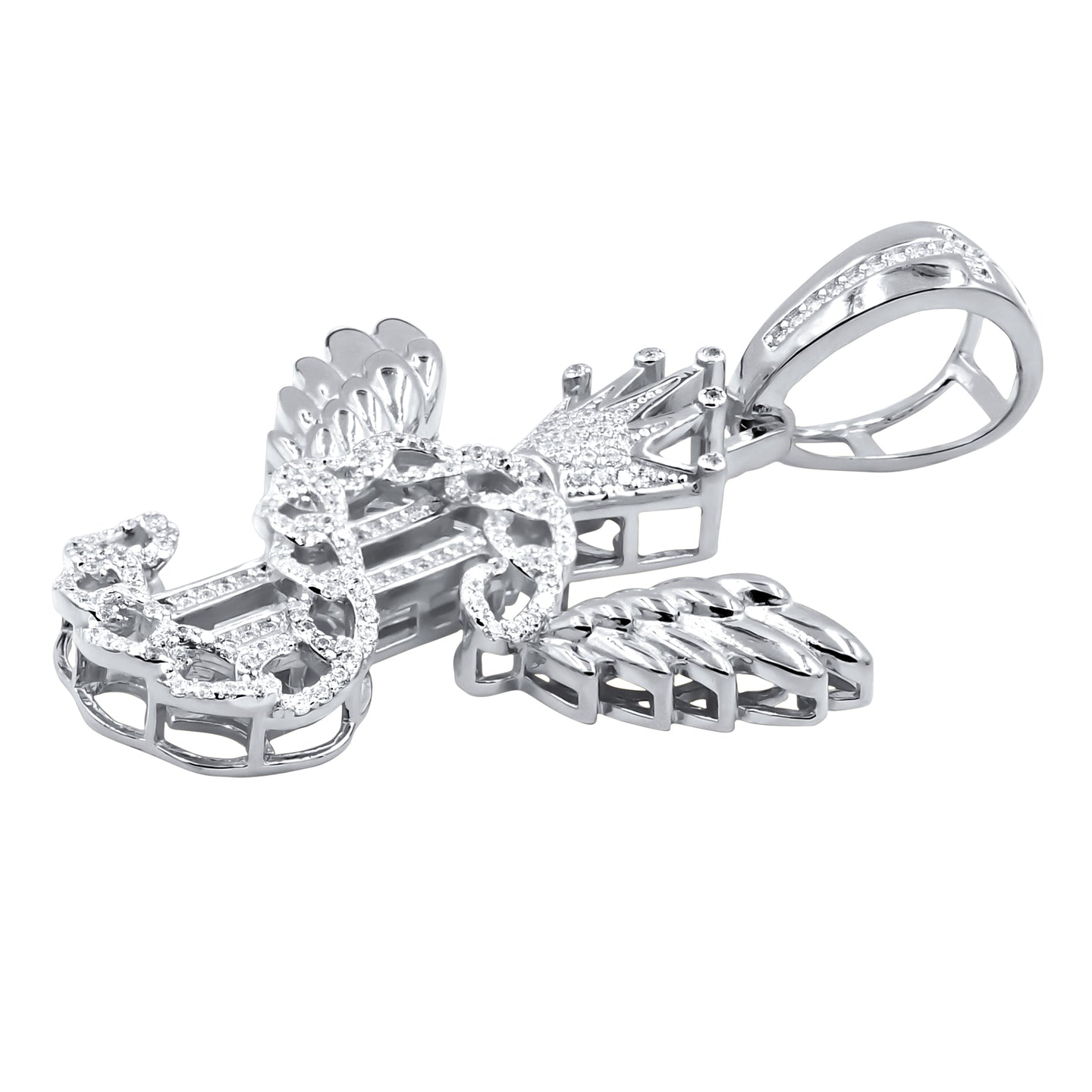 SHEKEL PENDANT I 9215941