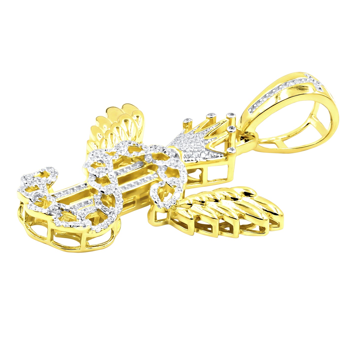 SHEKEL PENDANT I 9215942