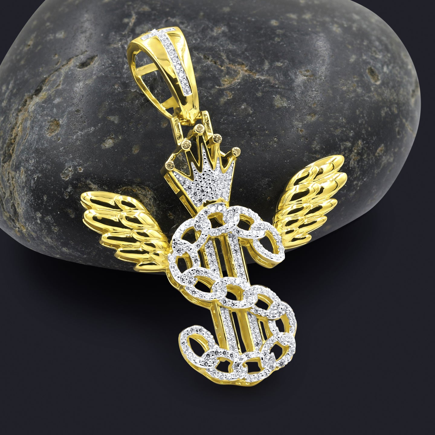 SHEKEL PENDANT I 9215942