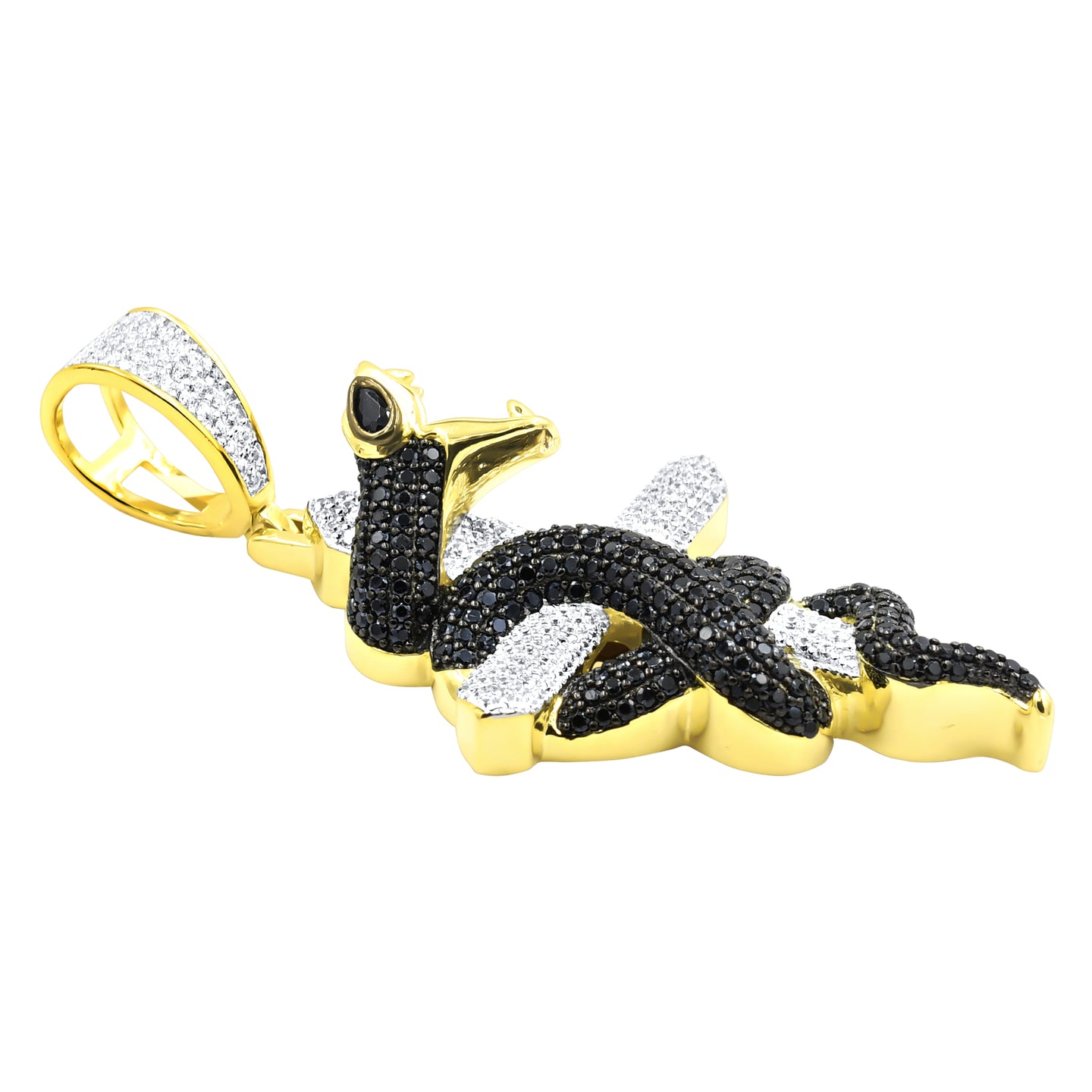 ADDER BLING PENDANT I 9215838