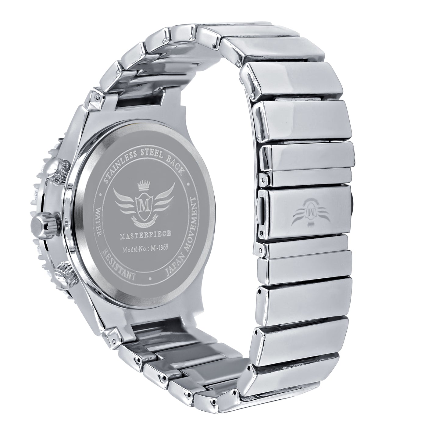 PUNCTILIOUS HIP HOP TICKER I 563037