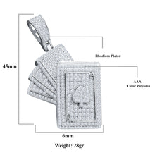 GUAPO PENDANT I 9217311