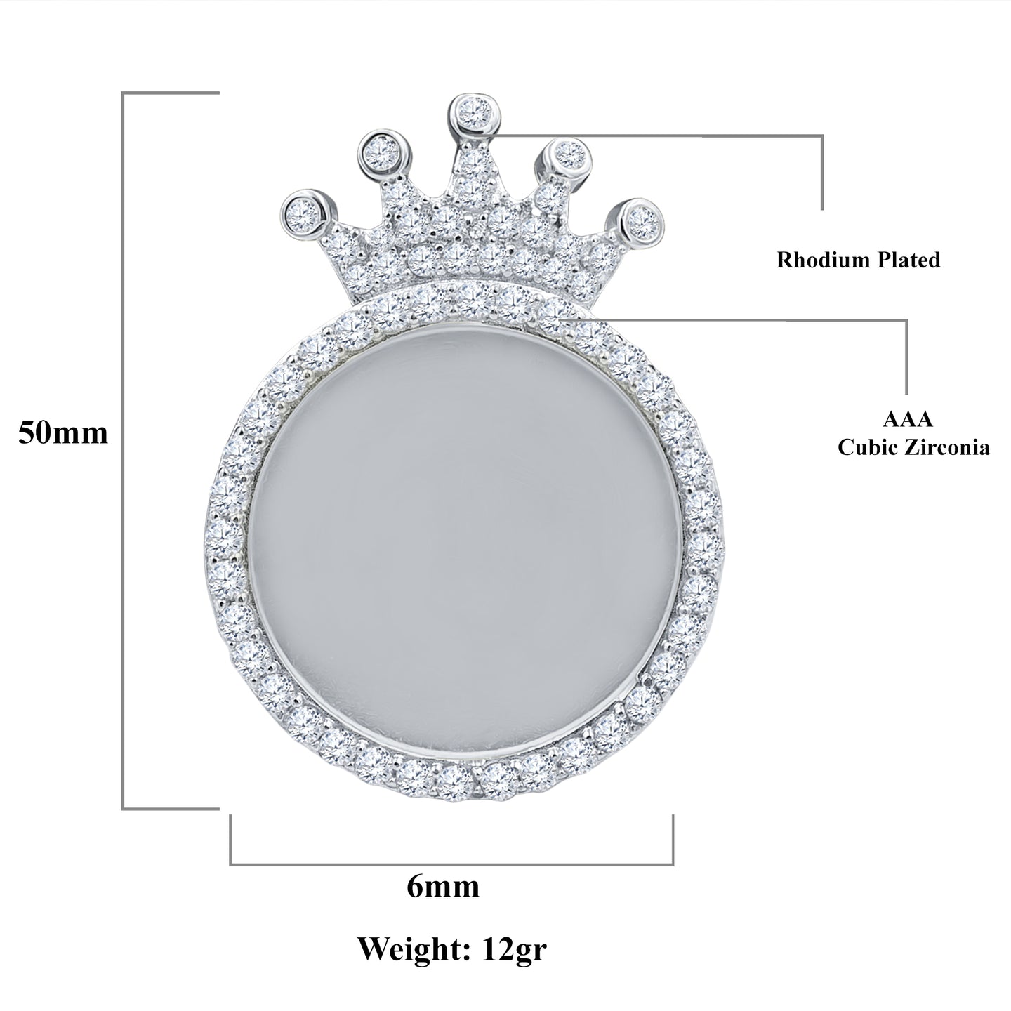 AUTOCRATIC PENDANT I 9217271