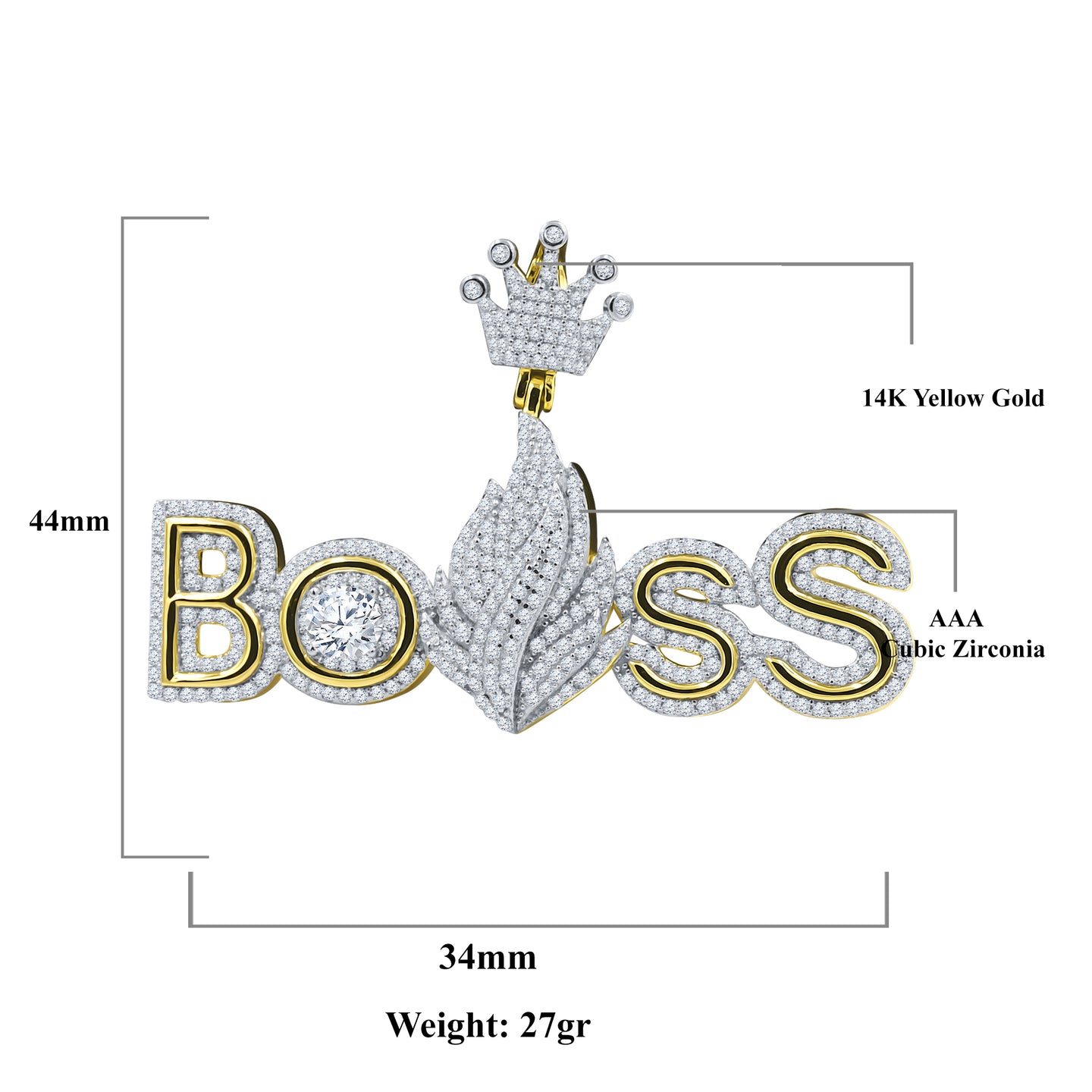 OMORFOS PENDANT I 9217292