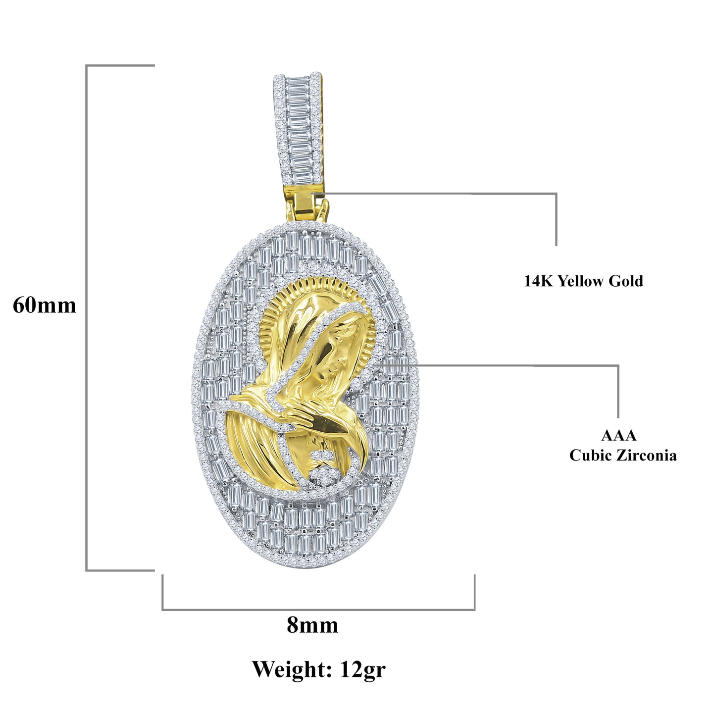 ALLORA PENDANT I 9217432