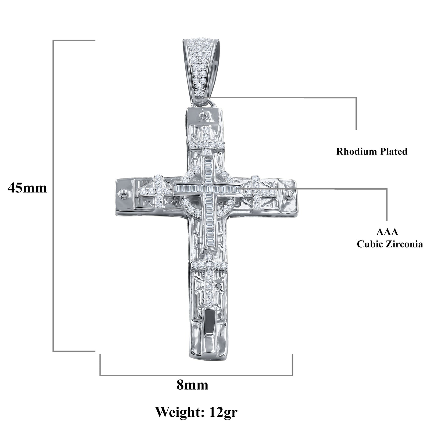 BLEST LOCKET I 9217241