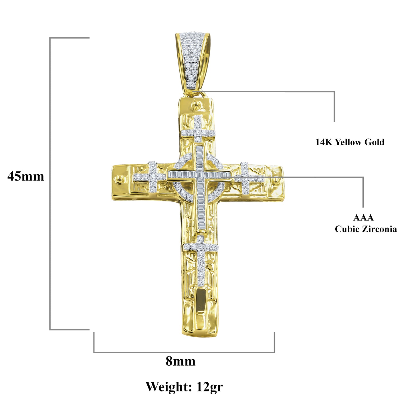 BLEST LOCKET I 9217242