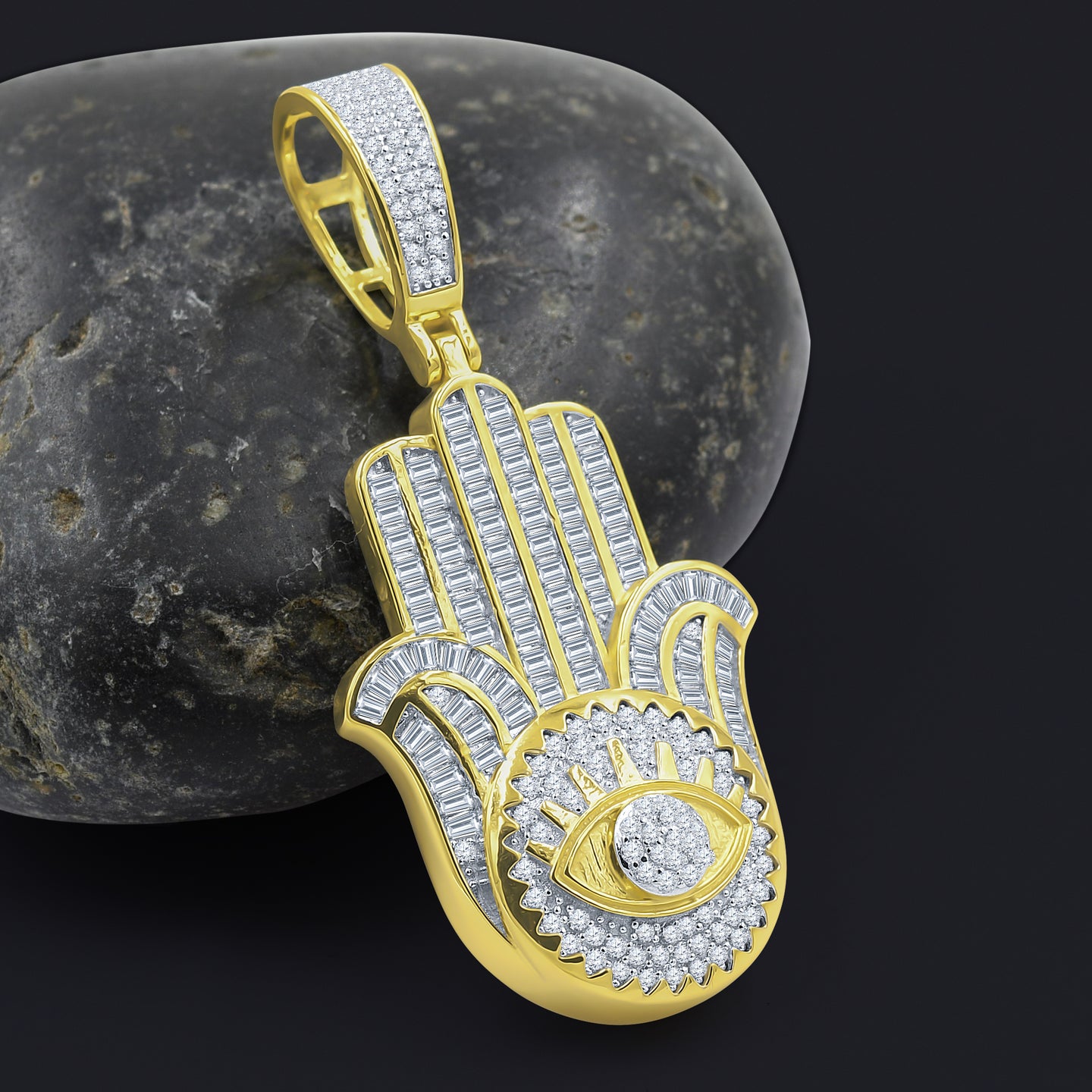 ENCHANTAR LOCKET I 9217332