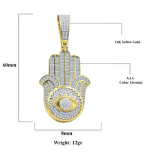 ENCHANTAR LOCKET I 9217332