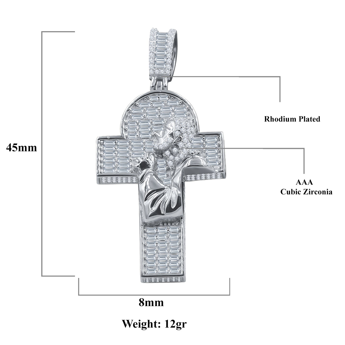 DEIFORM LOCKET I 9217231