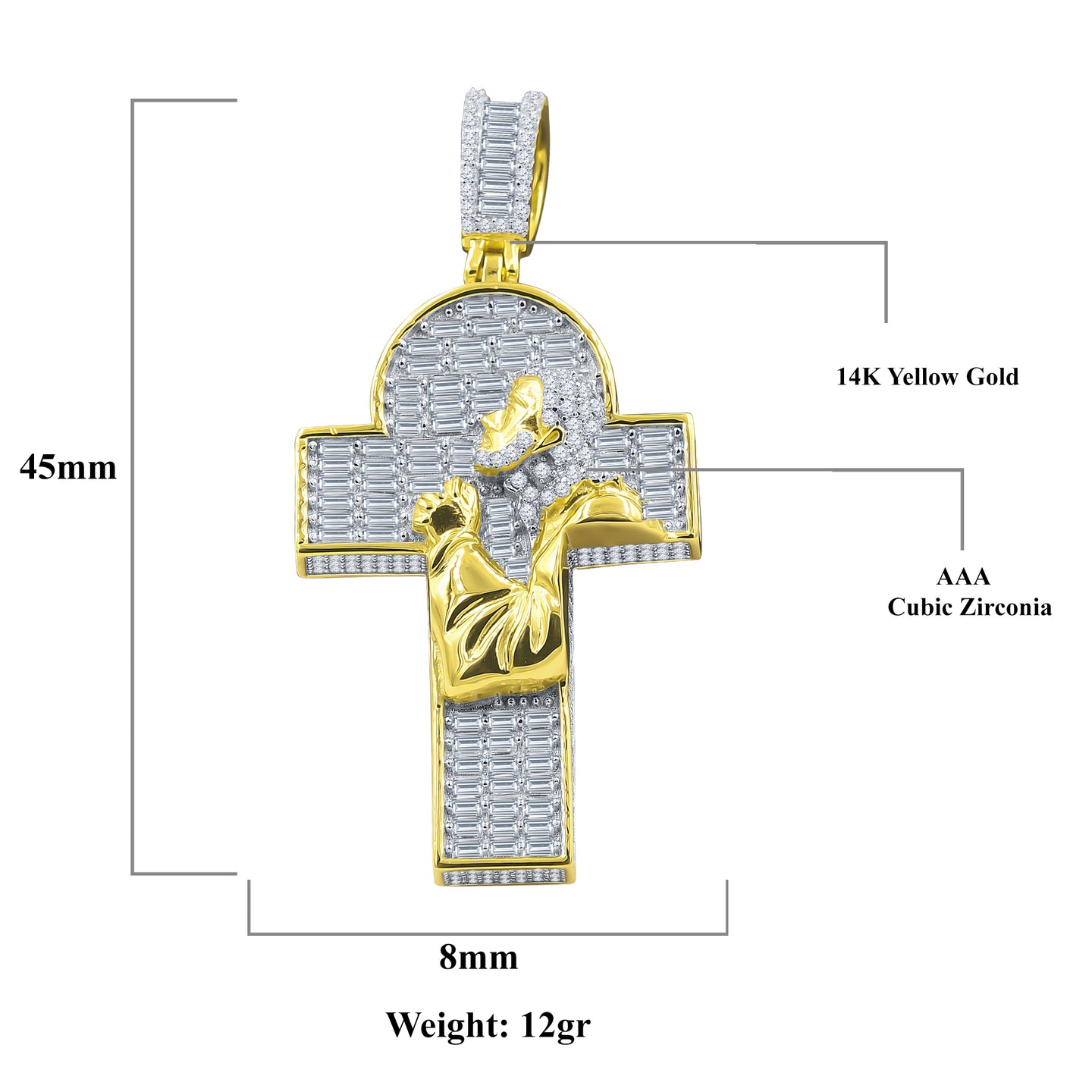 DEIFORM LOCKET I 9217232