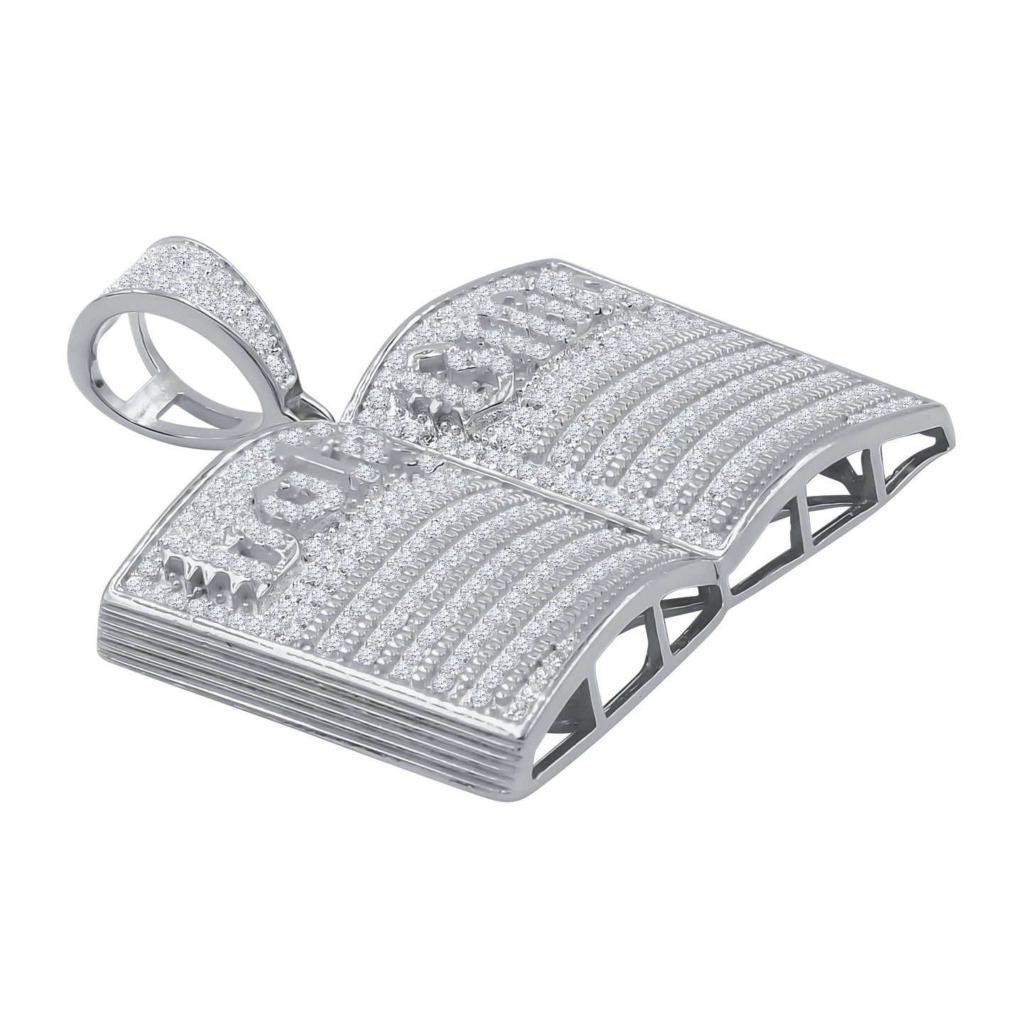 ELYSIAN LOCKET I 9217301