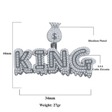 RICO PENDANT I 9217321