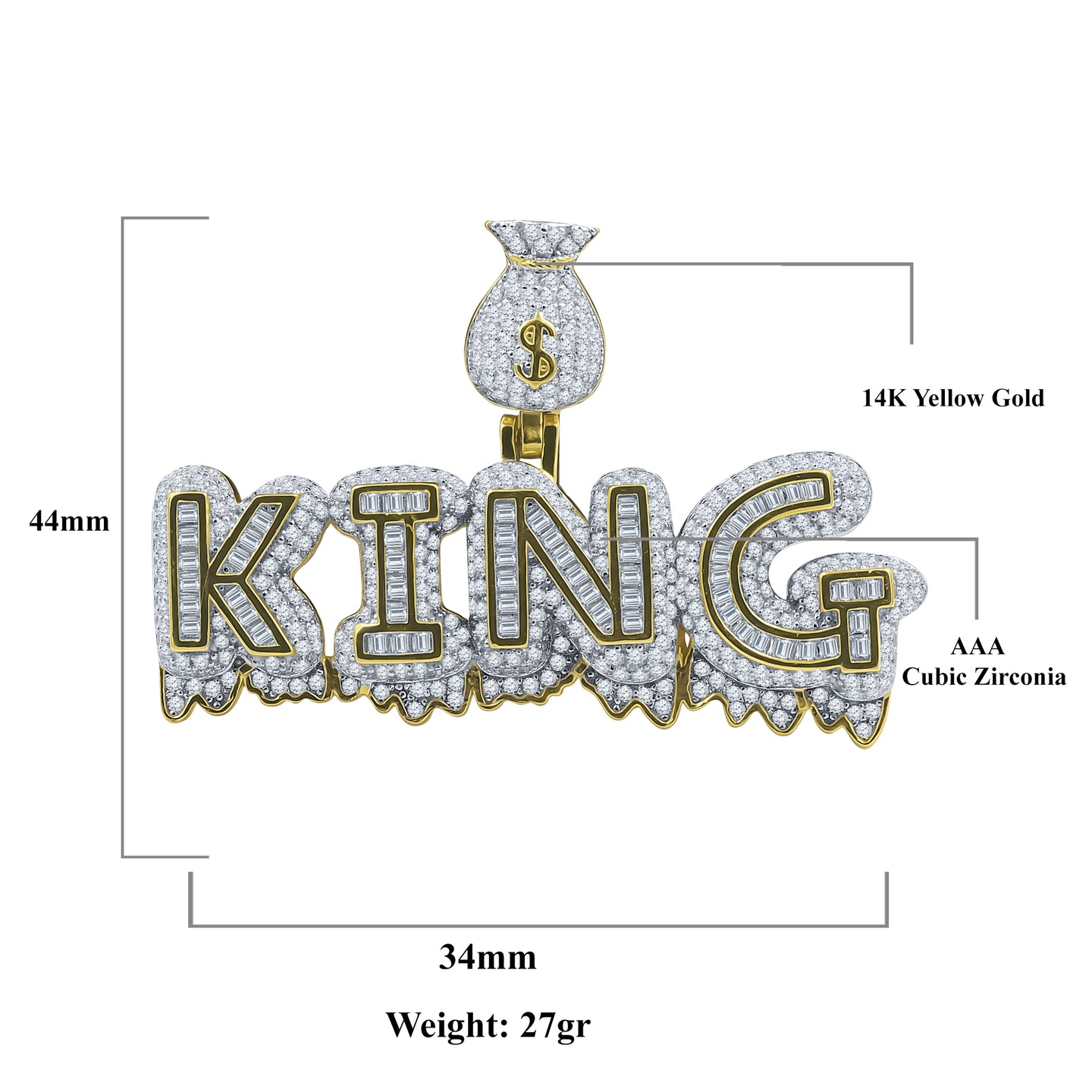 RICO PENDANT I 9217322