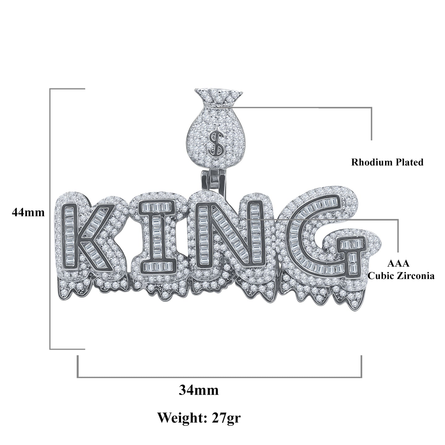 RICO PENDANT I 9217321