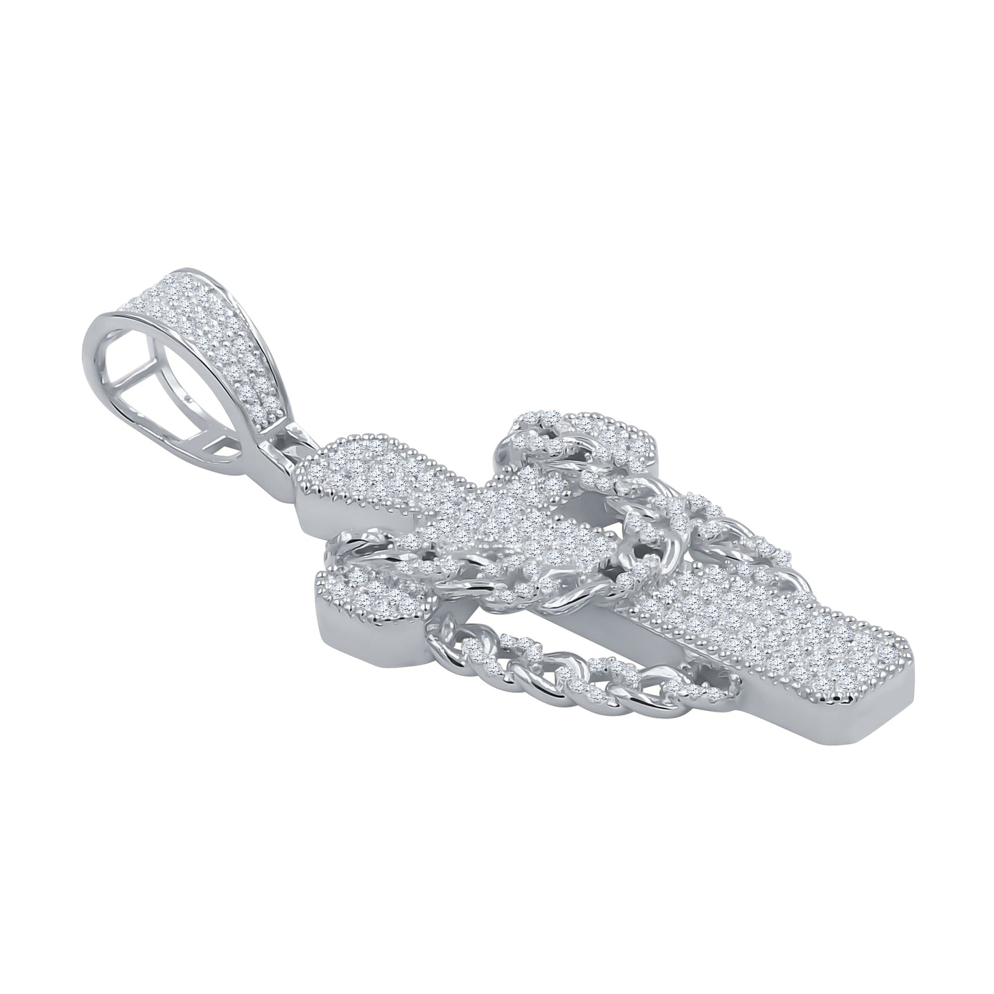 DOCTRINE LOCKET I 9217251