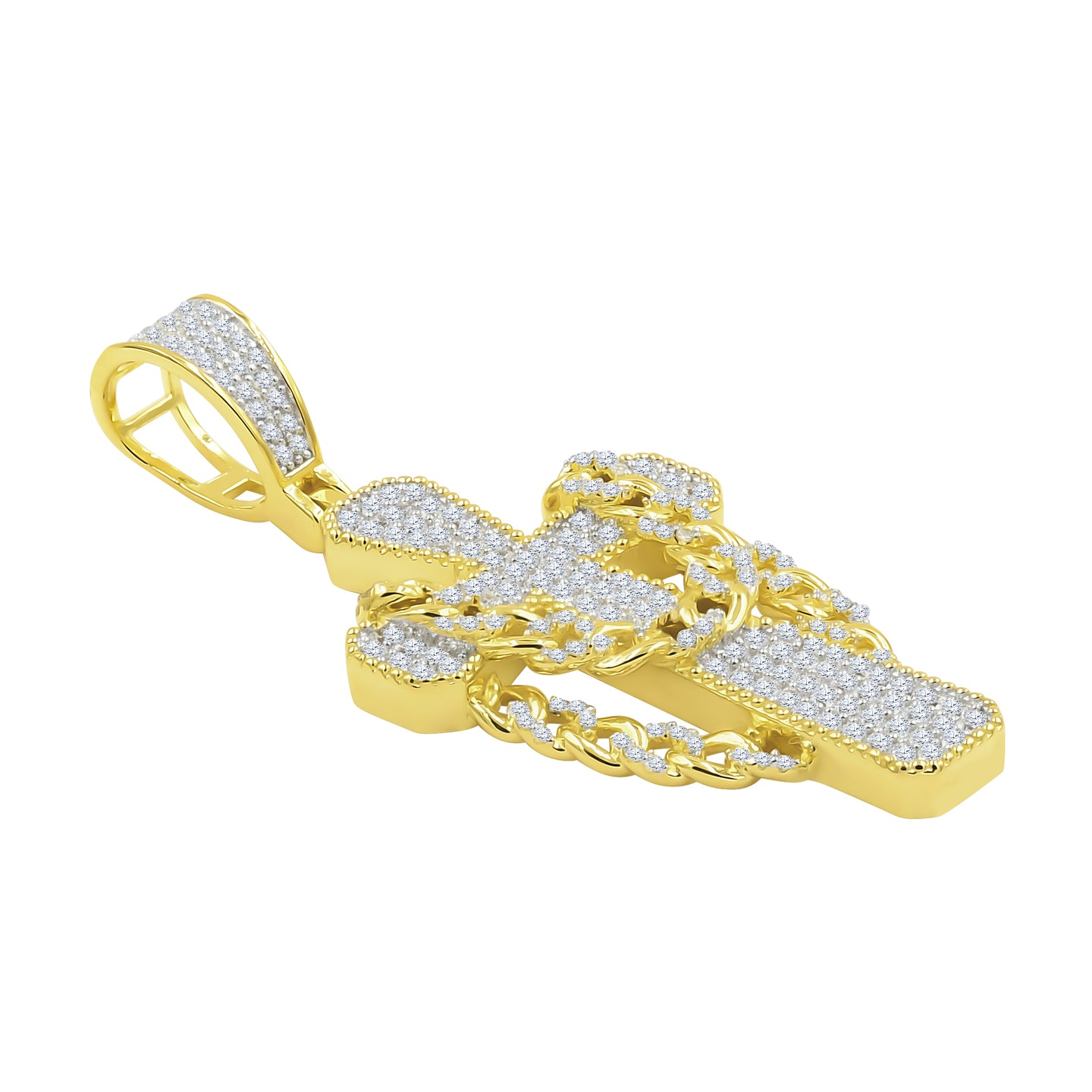 DOCTRINE LOCKET I 9217252