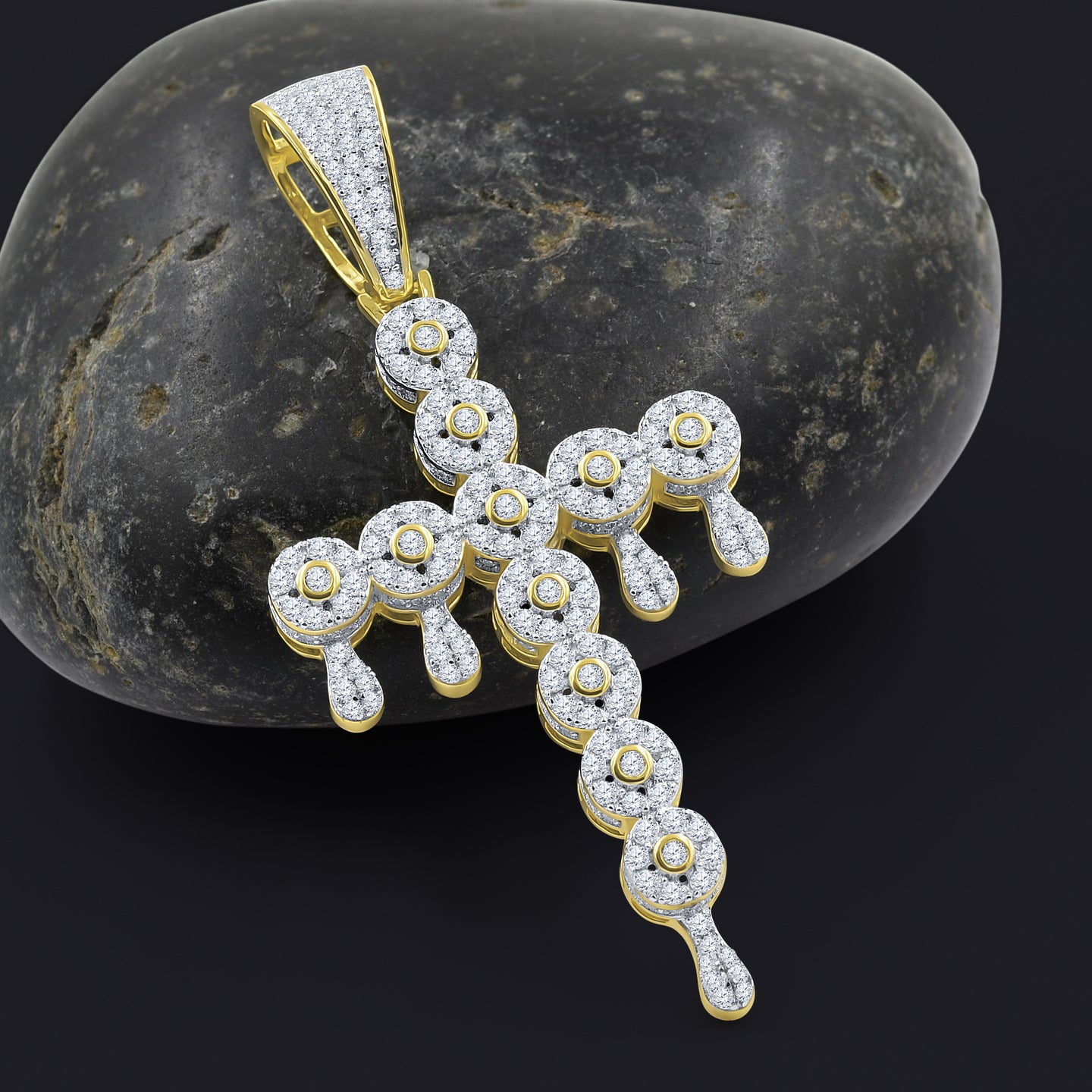 OMNIPOTENT PENDANT I 9217262