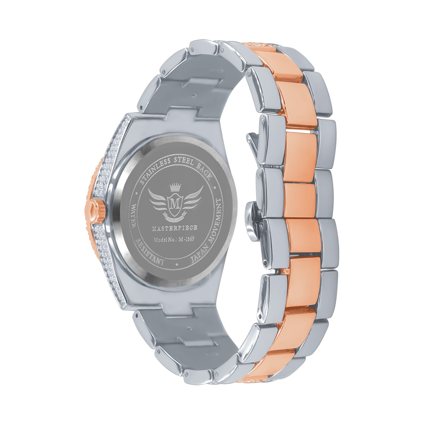 CHAUDES HIP HOP WATCH I 5630518